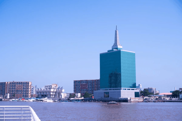 lagos